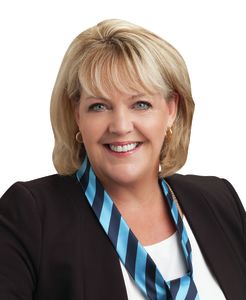 Photo of Suzanne Cottle