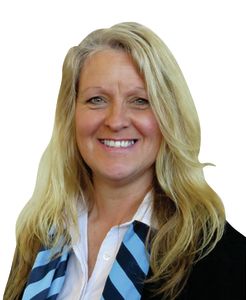 Photo of Angela Shaw
