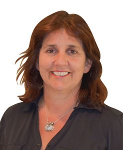 Photo of Trina James
