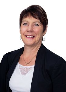 Photo of Jan Sparrow