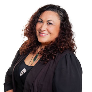 Photo of Kara Taogaga