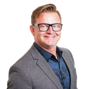 Photo of Lance Schlup