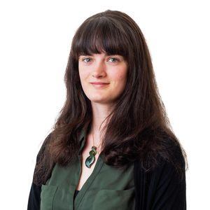 Photo of Phoenix Curel