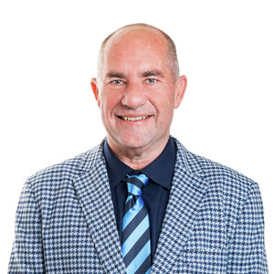 Photo of Bill Kaandorp