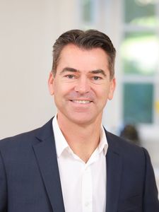 Photo of Mike Cassidy