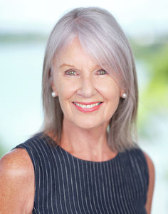 Photo of Lesley McLellan