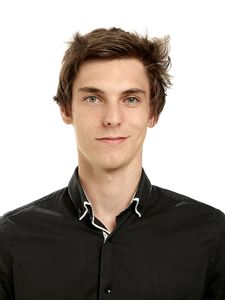 Photo of Rory Turner