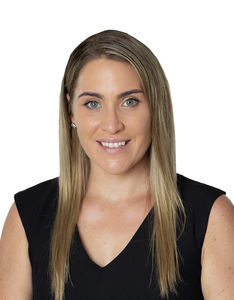 Photo of Jasmine Smith