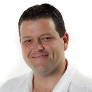 Photo of Rob Higgins
