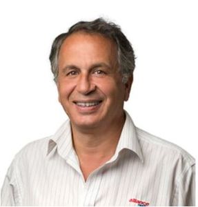 Photo of Manuel Petsalis