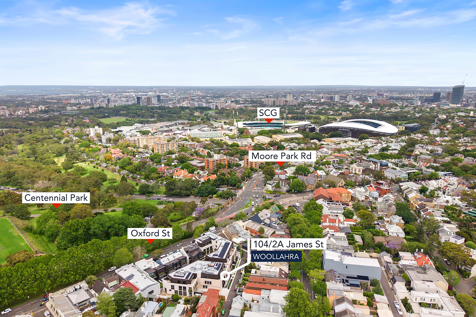 104/2A James Street, Woollahra For Sale by Sydney Sotheby's International Realty - image 34