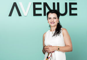 Photo of Sherry Soheili