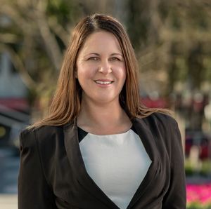 Photo of Meleanie Walker