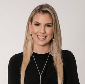 Photo of Stacey Venter
