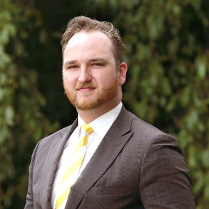 Photo of Josh Noske
