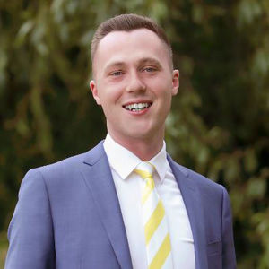 Photo of Sam Roach