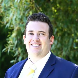 Photo of Paul Scott