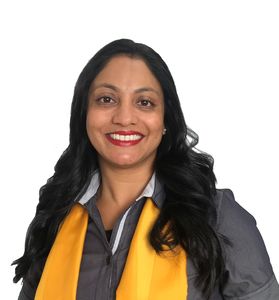 Photo of Sanjukta Ghosh