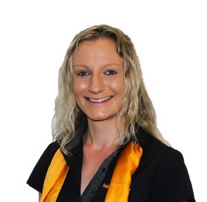 Photo of Paige Crow