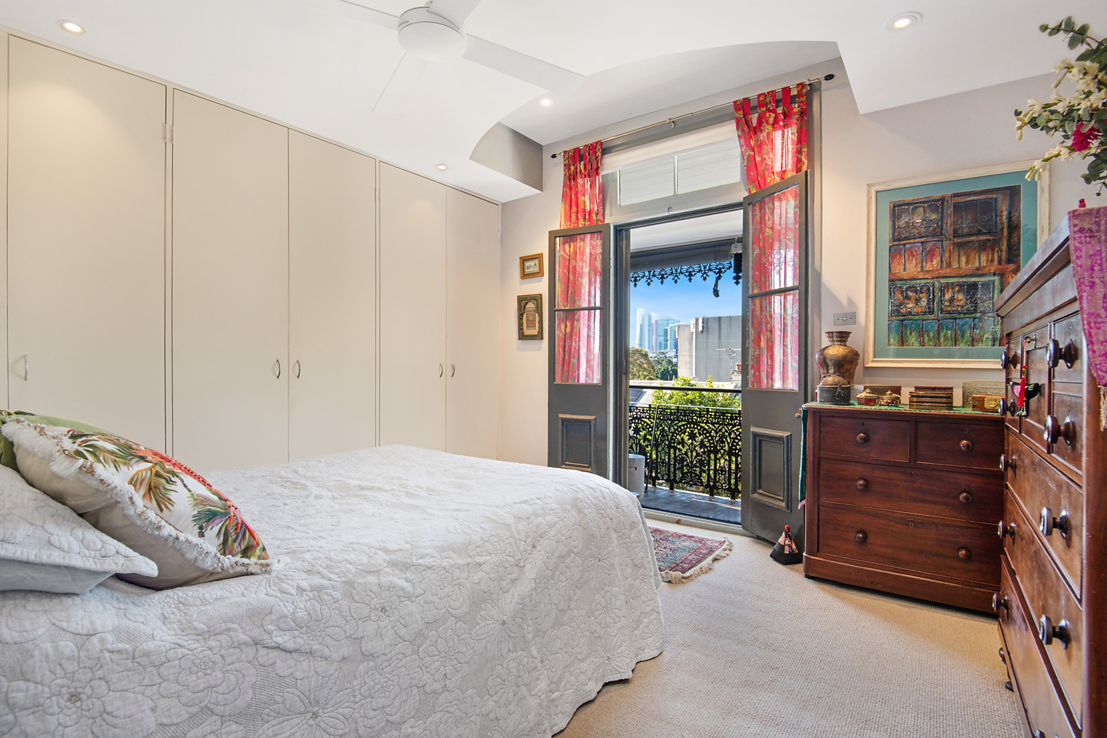 26 Bellevue Street, Glebe For Sale by Sydney Sotheby's International Realty - image 9