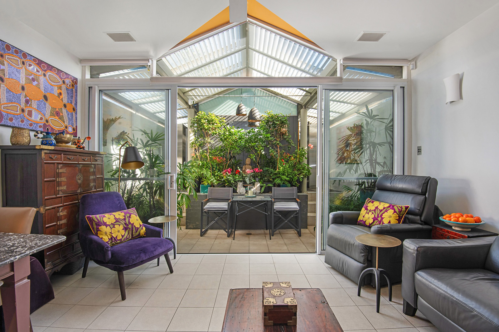 26 Bellevue Street, Glebe For Sale by Sydney Sotheby's International Realty - image 8