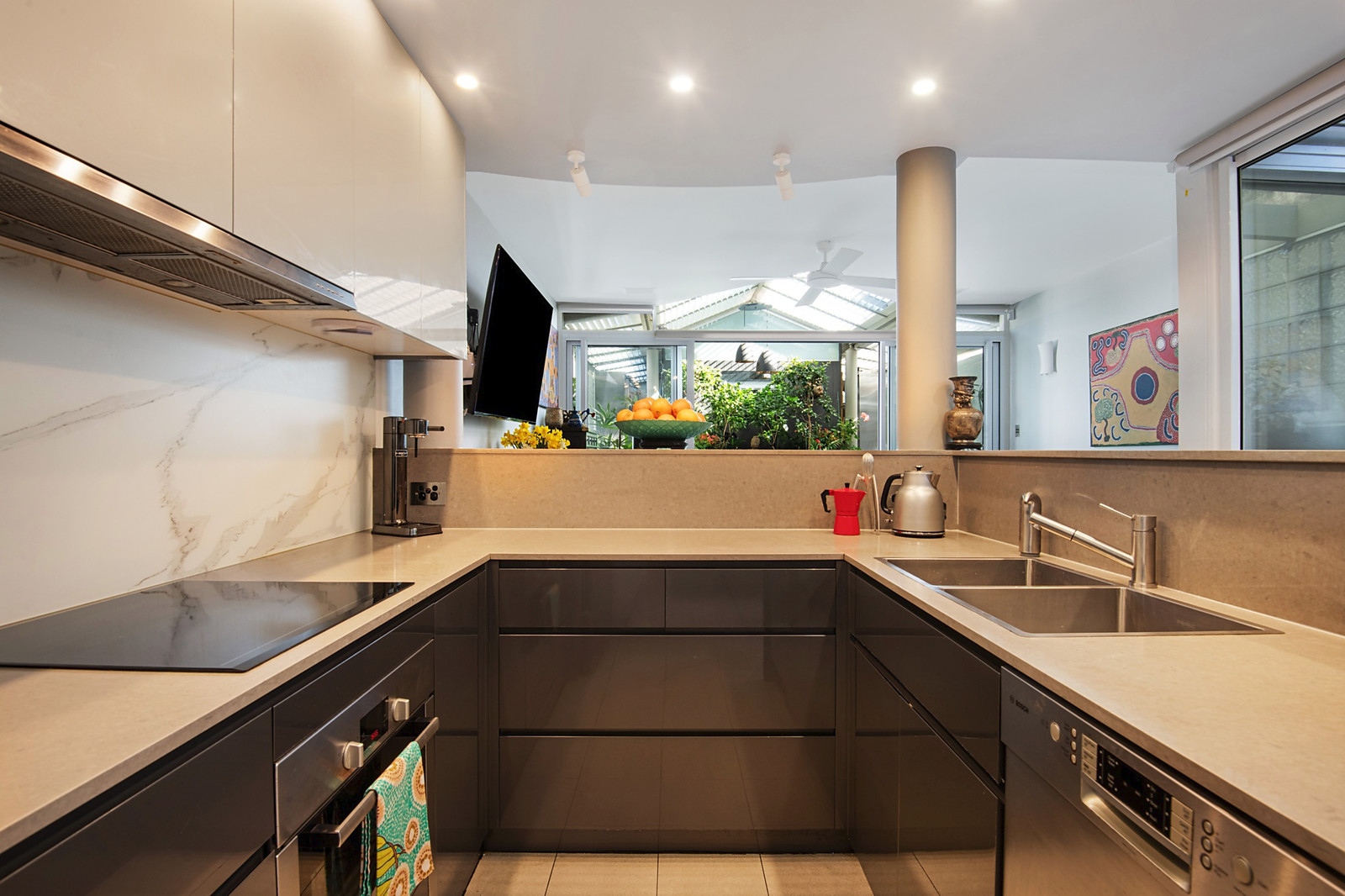 26 Bellevue Street, Glebe For Sale by Sydney Sotheby's International Realty - image 7