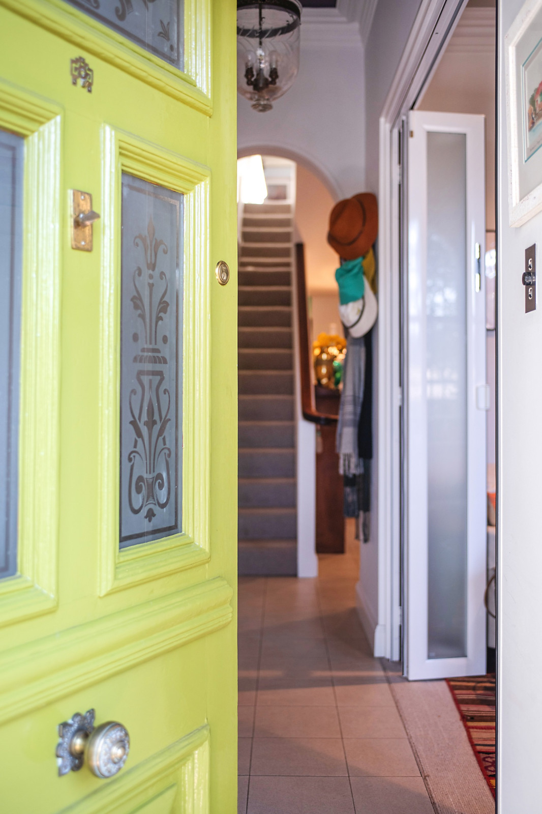 26 Bellevue Street, Glebe For Sale by Sydney Sotheby's International Realty - image 2