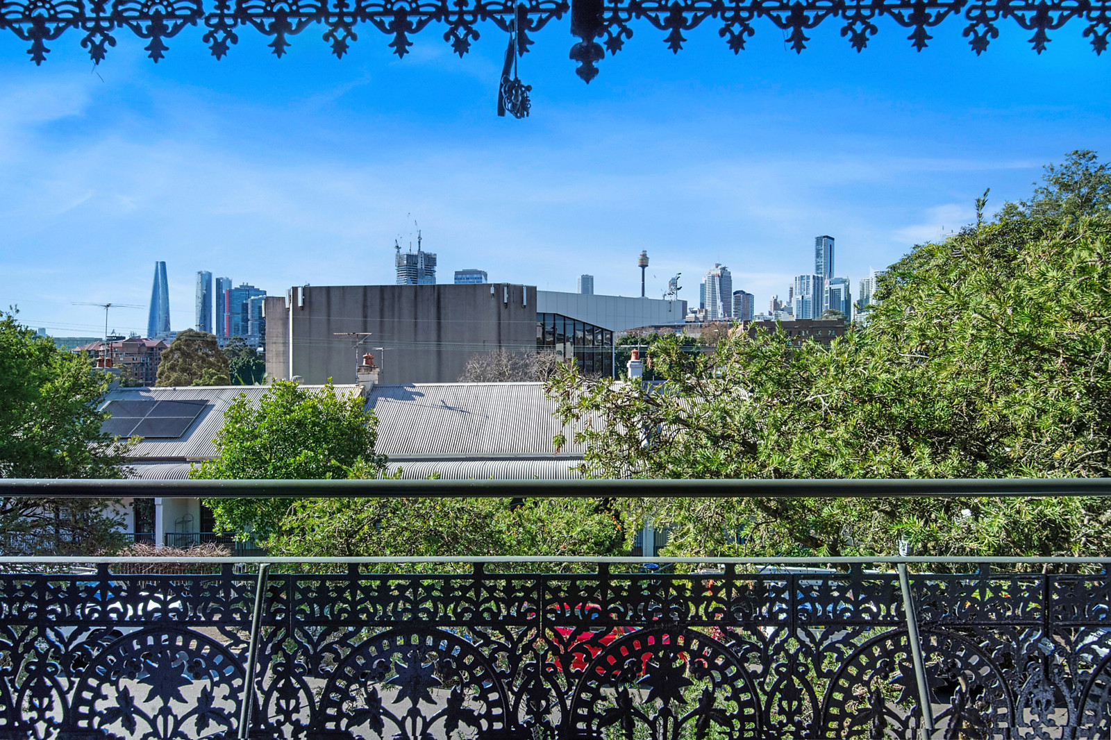 26 Bellevue Street, Glebe For Sale by Sydney Sotheby's International Realty - image 13