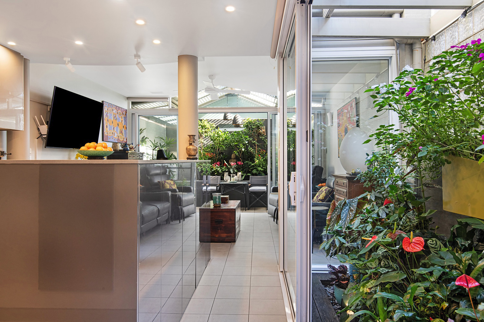 26 Bellevue Street, Glebe For Sale by Sydney Sotheby's International Realty - image 6