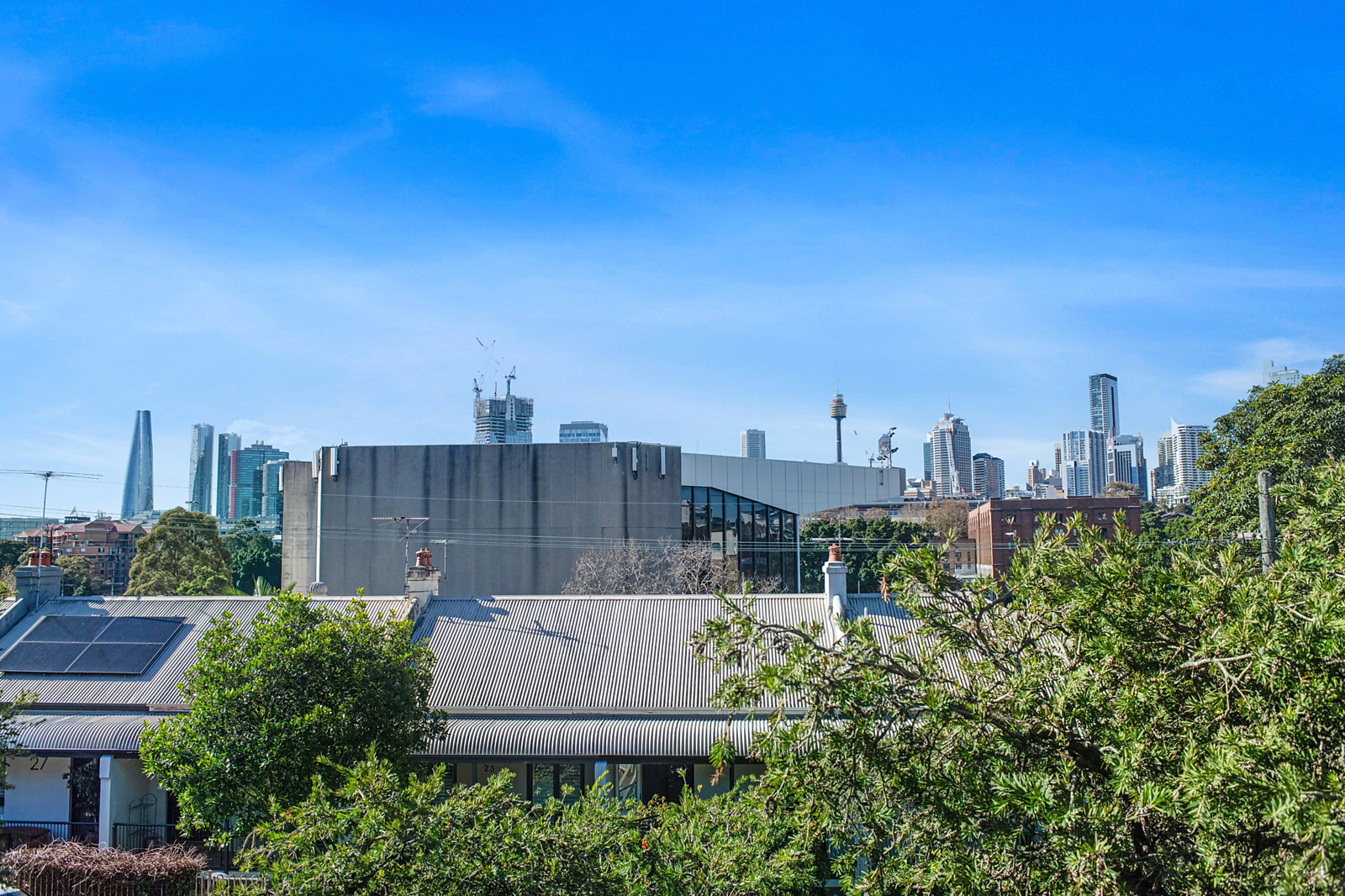 26 Bellevue Street, Glebe For Sale by Sydney Sotheby's International Realty - image 17