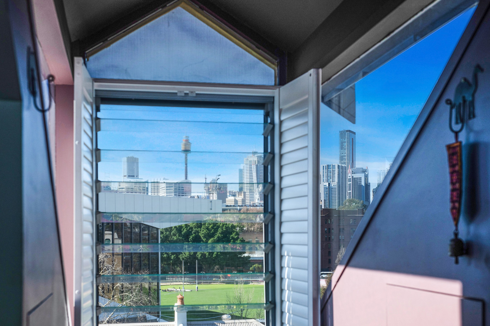 26 Bellevue Street, Glebe For Sale by Sydney Sotheby's International Realty - image 14