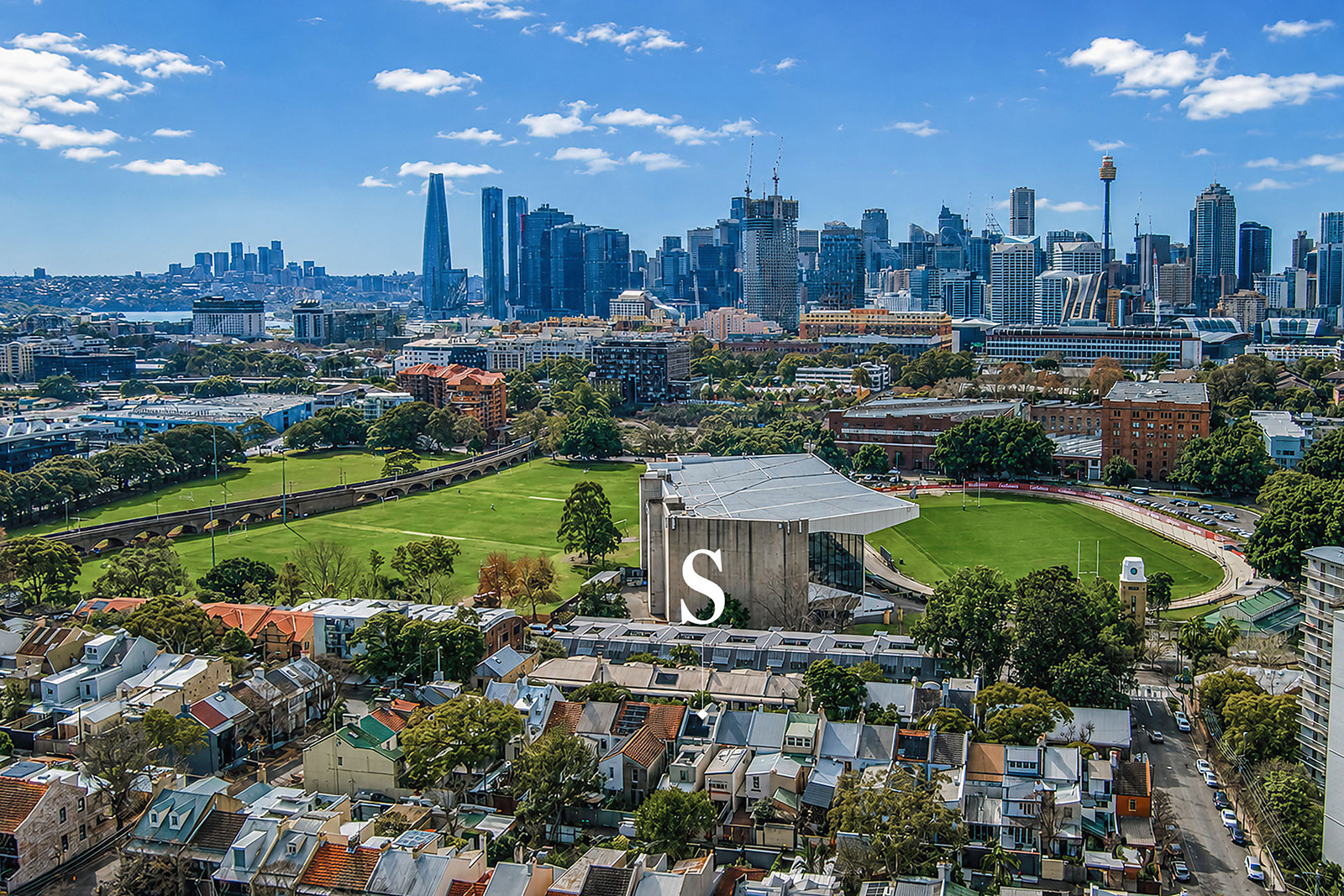 26 Bellevue Street, Glebe For Sale by Sydney Sotheby's International Realty - image 18