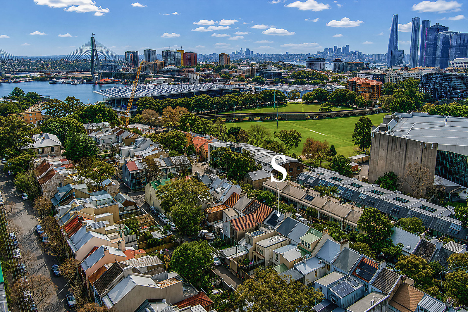 26 Bellevue Street, Glebe For Sale by Sydney Sotheby's International Realty - image 19