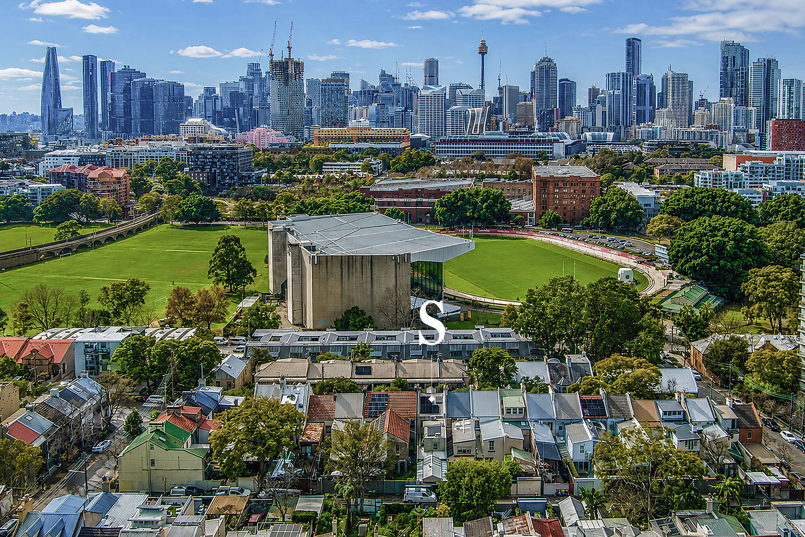 26 Bellevue Street, Glebe For Sale by Sydney Sotheby's International Realty - image 20