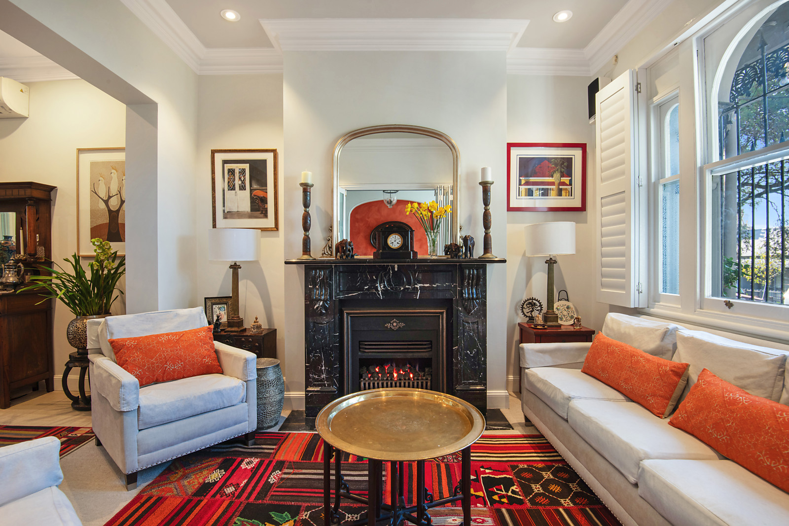26 Bellevue Street, Glebe For Sale by Sydney Sotheby's International Realty - image 1