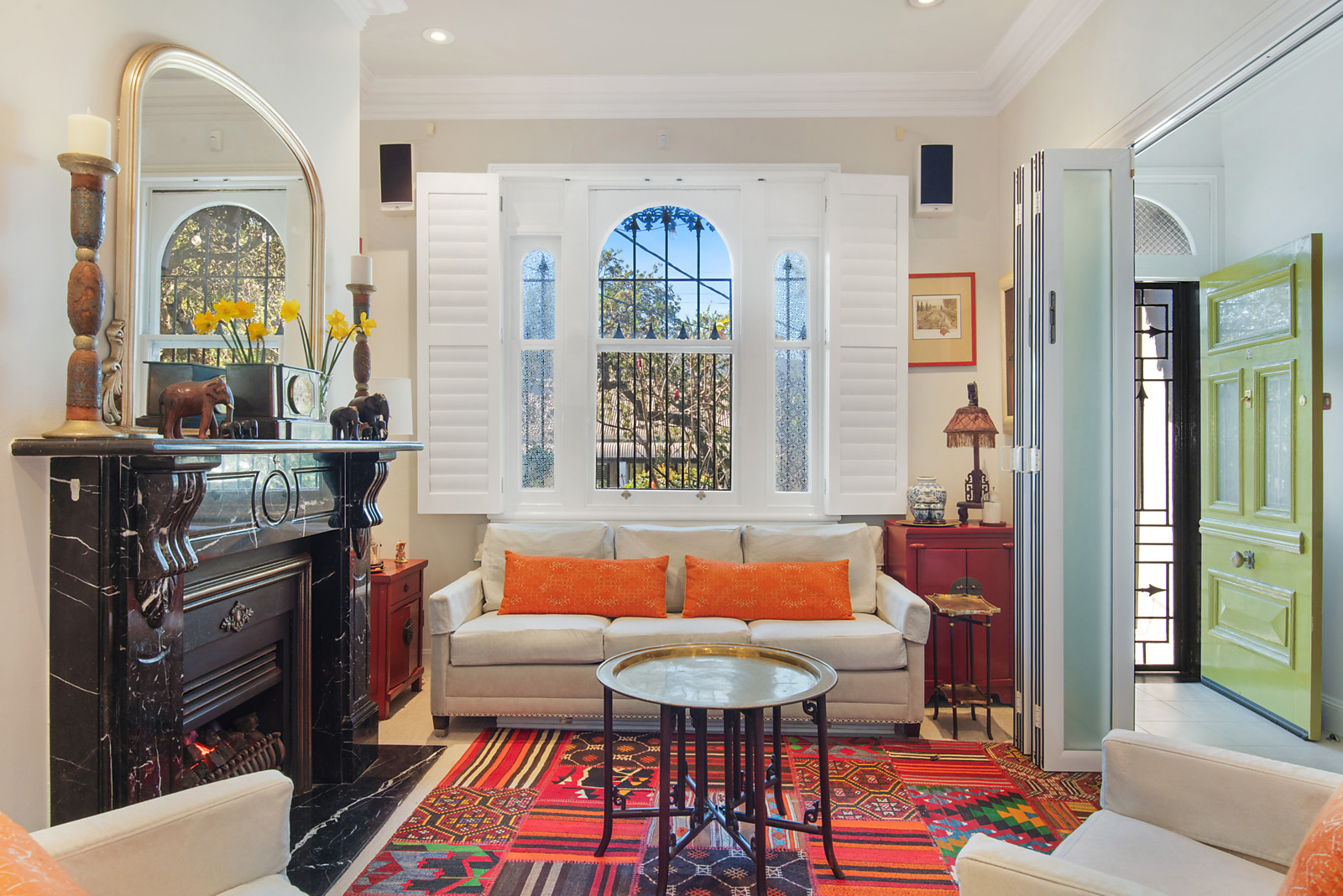 26 Bellevue Street, Glebe For Sale by Sydney Sotheby's International Realty - image 4