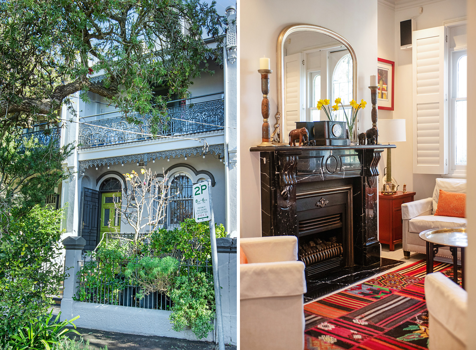 26 Bellevue Street, Glebe For Sale by Sydney Sotheby's International Realty - image 3
