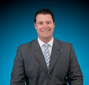 Photo of Peter Goulding