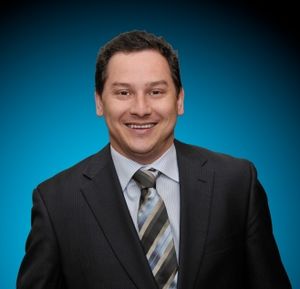 Photo of David Lee
