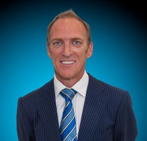 Photo of Gordon Puttick