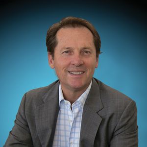 Photo of Peter McGuire