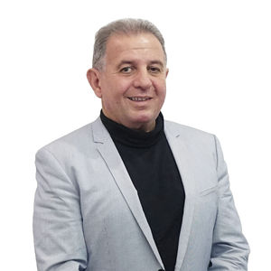 Photo of Glenn Farah