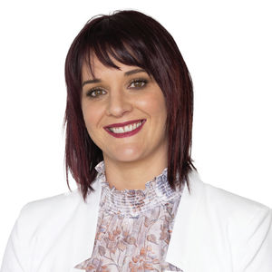 Photo of Jess Shane