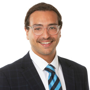 Photo of Shady Gerges