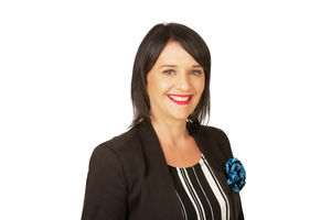 Photo of Jess Shane