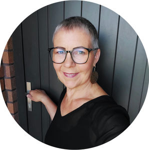 Photo of Donna Black