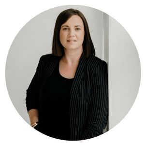 Photo of Leigh Commerford