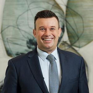 Photo of Evan Gamkrelidze