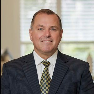 Photo of Brendan Warner