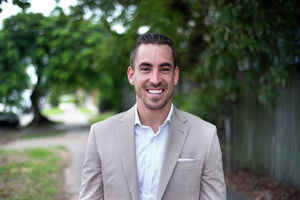 Photo of Conner Malan